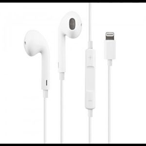 Apple IPhone 11 earphones